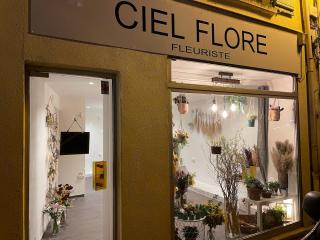 Fleuriste Ciel Flore 0