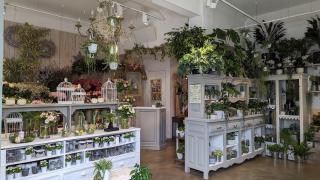 Fleuriste Artisan fleuriste 