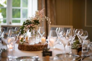 Fleuriste Artisan fleuriste 