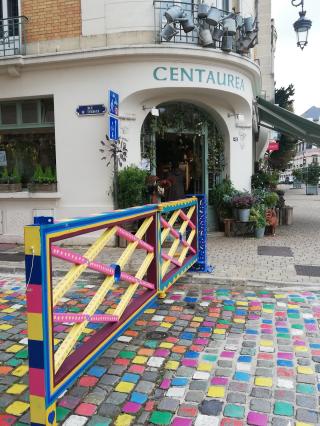 Fleuriste Artisan fleuriste 