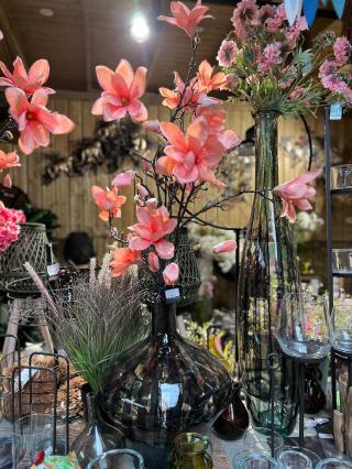 Fleuriste Potiez Jardinerie 0