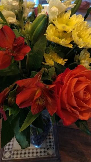 Fleuriste Atelier 2 Maude 2