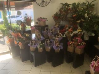 Fleuriste Atelier des fleurs 2