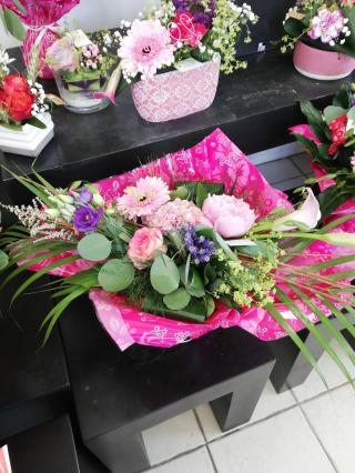 Fleuriste Atelier des fleurs 0
