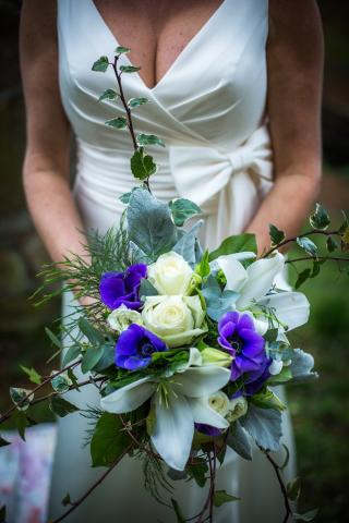 Fleuriste Le Jardin Enchanté 0