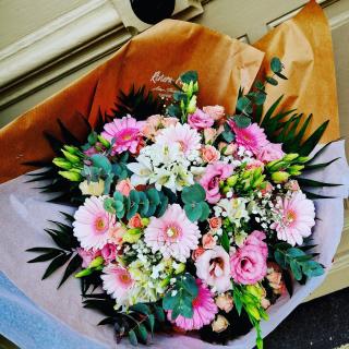 Fleuriste Sarl Rivieraflor 0