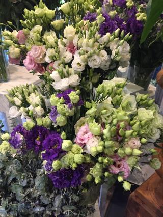 Fleuriste L'Art Floral 0