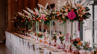 Fleuriste Marie Fichera - Artisan Fleuriste & Designer Floral 1