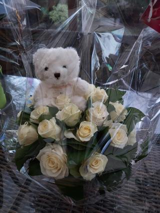 Fleuriste Le Lison 0