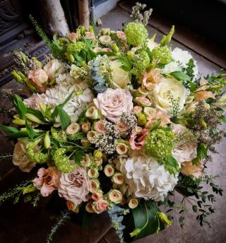 Fleuriste florestige 0