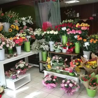 Fleuriste Fleurs & Clo 1