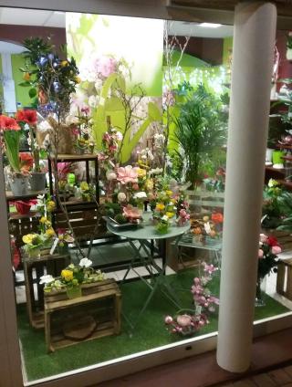 Fleuriste Fleurs & Clo 0