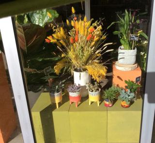 Fleuriste Aubépine 0