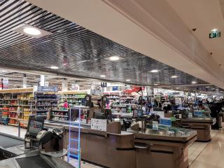 Fleuriste Centre commercial Carrefour Antibes 0