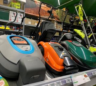 Fleuriste Bricorama Voiron 0