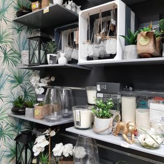 Fleuriste Bricorama Voiron 0