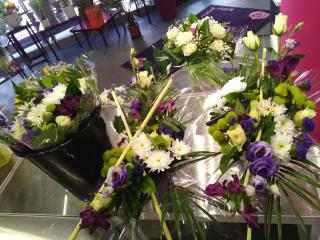 Fleuriste Rapid'Flore Fleuriste indépendant Franchisé 0