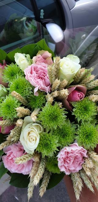 Fleuriste Rapid'Flore Fleuriste indépendant Franchisé 0