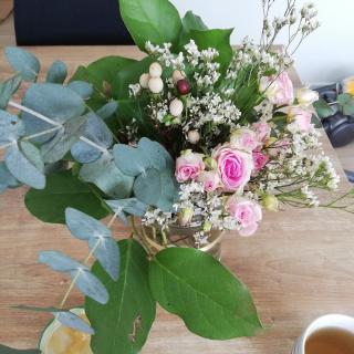 Fleuriste L'Attrape Fleurs, Fleuriste à Plouguerneau 0