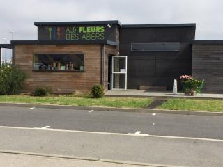 Fleuriste Aux Fleurs Des Abers 0