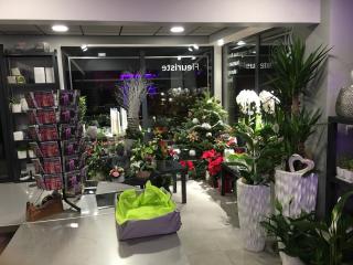 Fleuriste Aux Fleurs d'Amandine 0