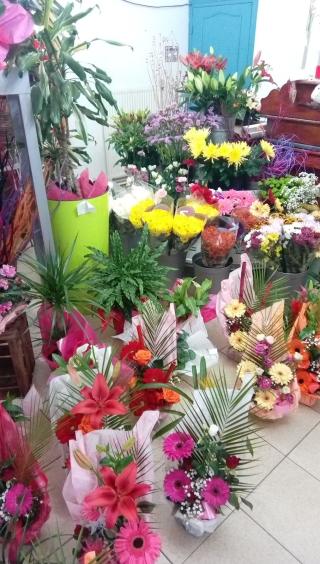 Fleuriste Moraux Gilles 0