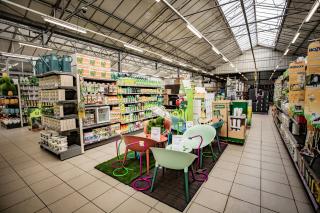 Fleuriste 🪴 Jardinerie Jaïa Balaruc - Sète 🦜 Animalerie🪞Décoration (Anciennement Baobab) 0