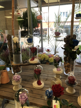 Fleuriste Floraline 0