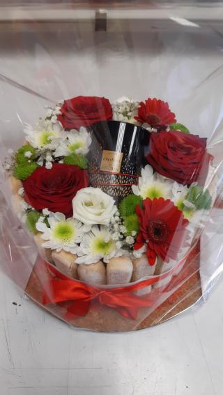 Fleuriste Au Castel Fleuri 2