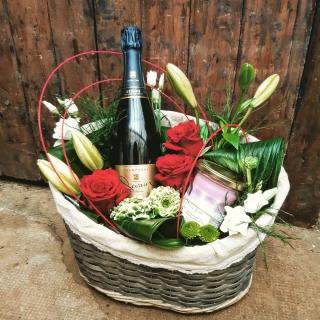 Fleuriste Au Castel Fleuri 0