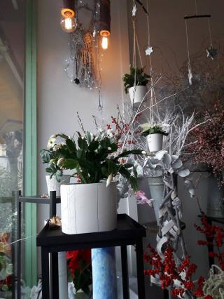 Fleuriste Supplément d'Ame 0