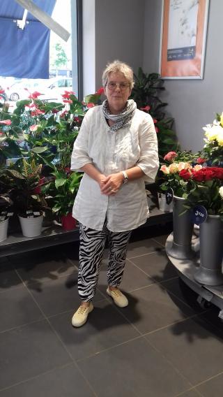 Fleuriste Label Fleur Beauvais 0