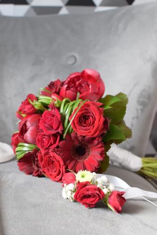 Fleuriste Duguy Fleurs 0