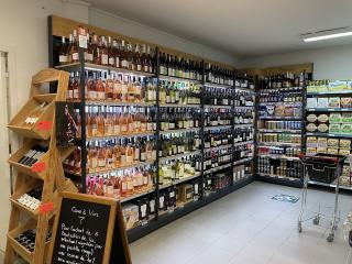 Fleuriste Proxi Super 1