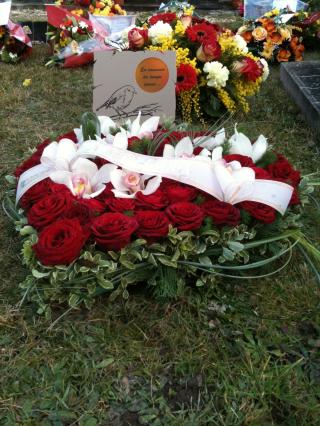 Fleuriste Ciel et Terre Atelier Floral - Artisan Fleuriste 0