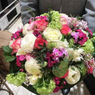 Fleuriste Le Camélia 0