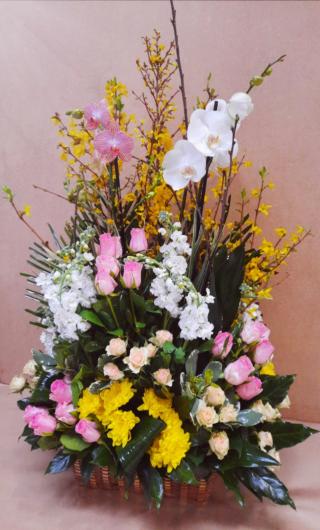 Fleuriste FRANCE CREATION PARIS 0