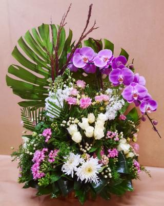 Fleuriste FRANCE CREATION PARIS 0