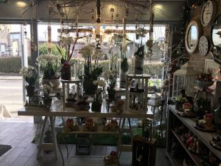 Fleuriste Nathalie Rousseaux 0