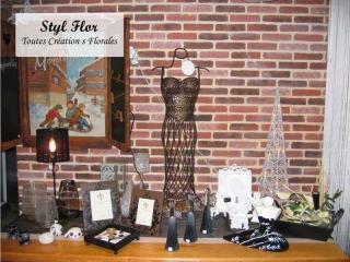 Fleuriste Styl'Flor 0