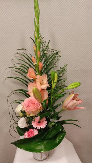 Fleuriste Chrystelle Guérin 0