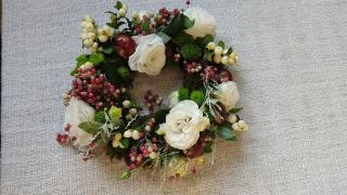 Fleuriste Chrystelle Guérin 0