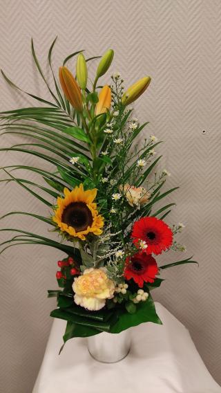 Fleuriste Chrystelle Guérin 0