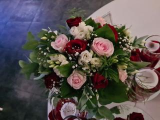 Fleuriste Ana Flores 0