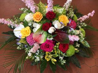 Fleuriste Villa Divine - Fleuriste - Saint Maur des Fossés 0