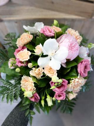 Fleuriste L ATELIER DU VEGETAL - 40500 0