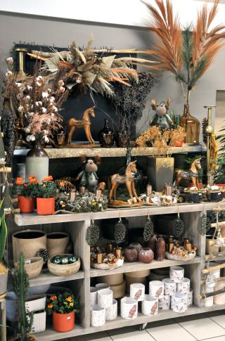 Fleuriste Meilleray Fleurs 0