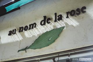 Fleuriste Au nom de la rose - Avignon 0