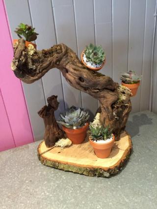 Fleuriste A Fleur de Pôt 2