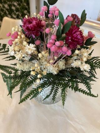 Fleuriste Le boudoir en fleurs 0